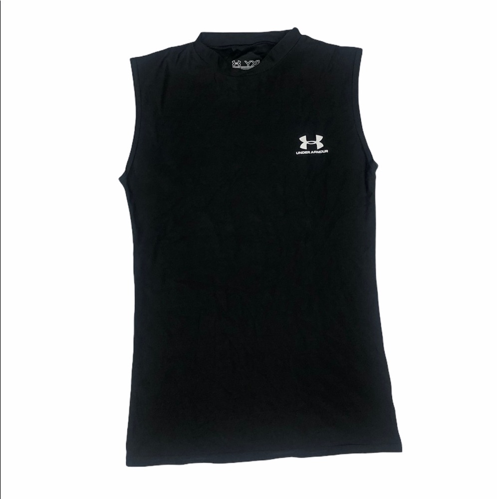 Under armour athletic tank top